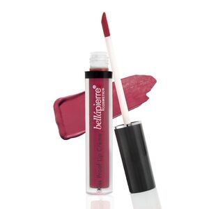 bellapierre Kiss Proof Lip Creme-Rose Petal